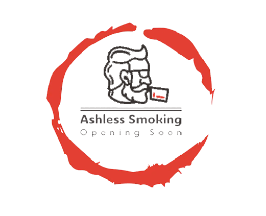 Ashless Smoking